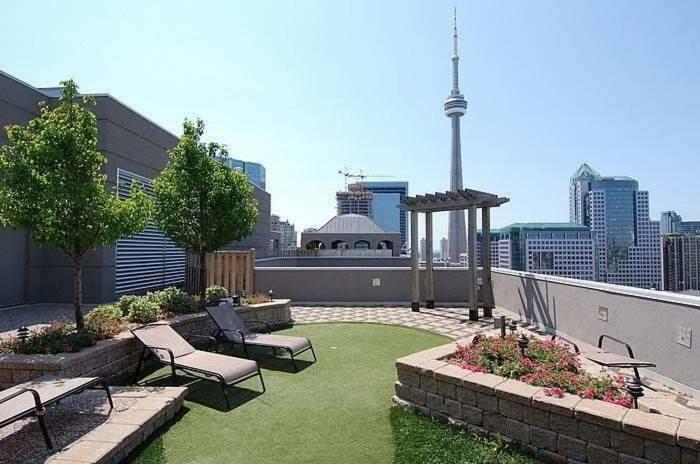 Toronto Luxury Accommodations - University Plaza Extérieur photo